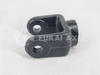 Shock Absorber Bracket for Shacman Delong Truck Parts 81.43740.0171