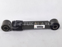 Cab Lateral Shock Absorber For Sinotruk Howo Truck Spare Parts WG1642440021