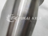 Half Shaft Bushing For Sinotruk Steyr Truck Spare Parts