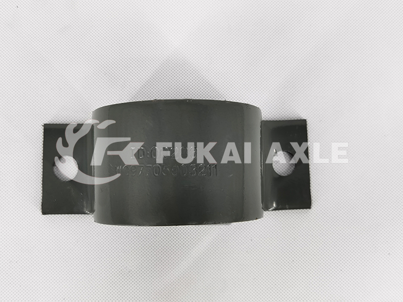 U-shaped Plywood For Sinotruk Steyr Truck Spare Parts WG97705903211