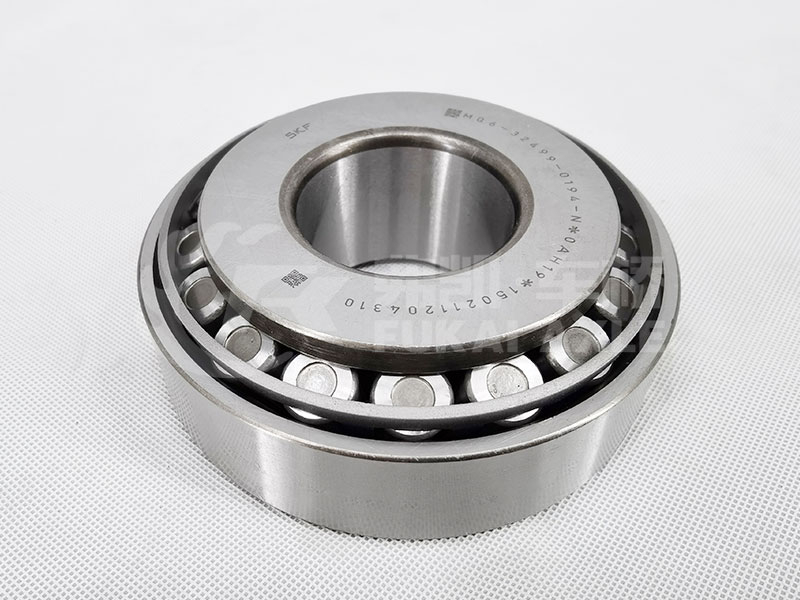 Tapered Roller Bearing for Sinotruk Truck Spare Parts MQ6-32499-0194
