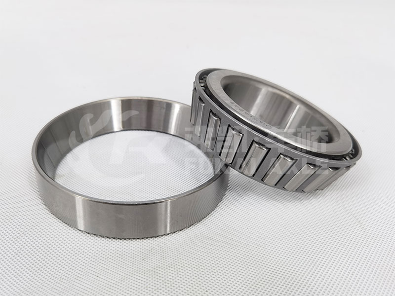 Fast Gearbox Reducer Bearing for Sinotruk Howo Truck Spare Parts JM714249/JM714210