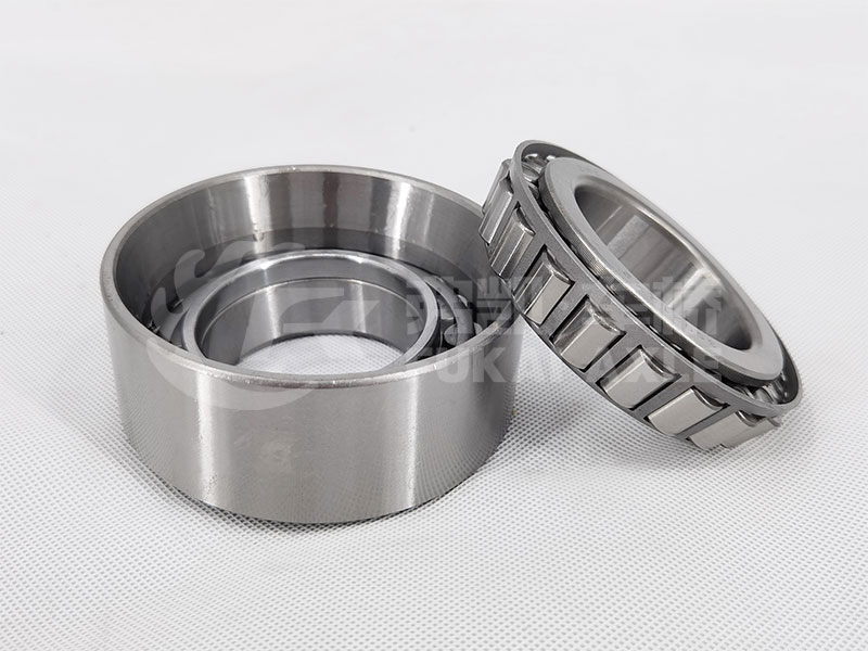 Through Shaft Bearing For Sinotruk Howo Truck Spare Parts 350212×2/97212E/WG9231326212 