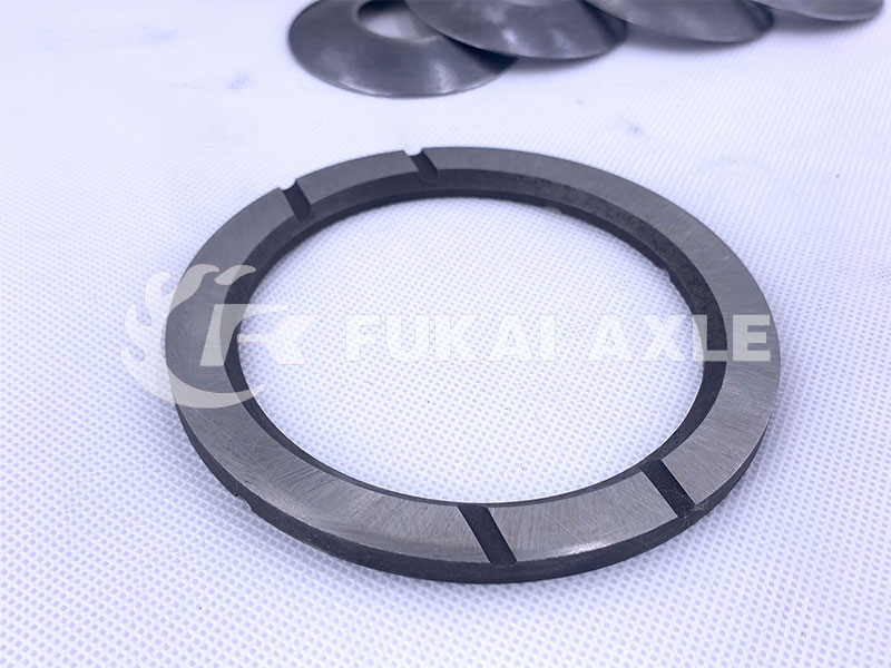 Inter-axle Differential Gasket Repair Kit For Sinotruk Howo Truck Spare Parts WG9014320166