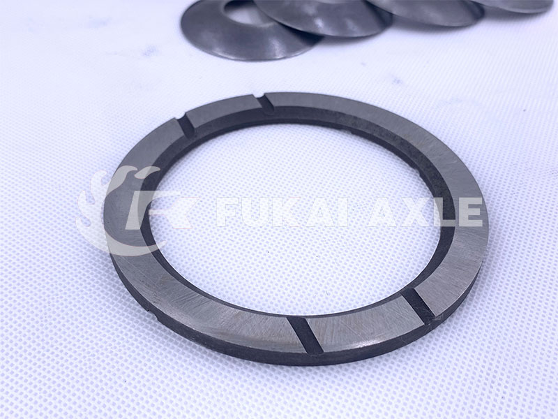 Inter-axle Differential Gasket Repair Kit For Sinotruk Howo Truck Spare Parts WG9014320166