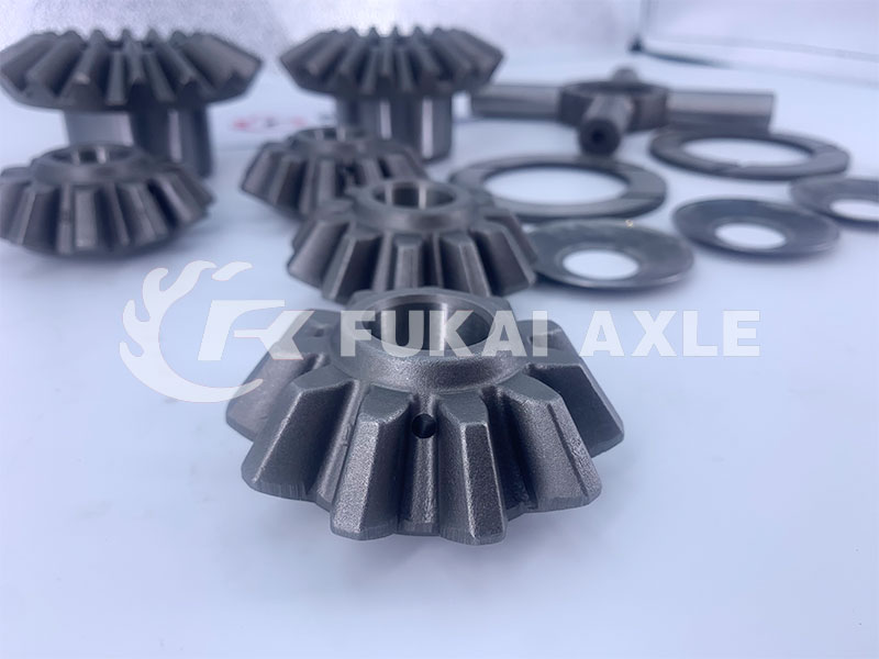  Differential Repair Kit for Sinotruk Str/HOWO Truck Parts Wg9014320165/Wg9014320198/Wg9014320503