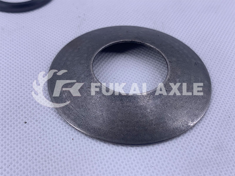 Differential Gasket Repair Kit For Sinotruk Truck Spare Parts WG9981320136