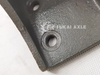 Limit Bracket For Sinotruk Howo Truck Spare Parts WG9525520198