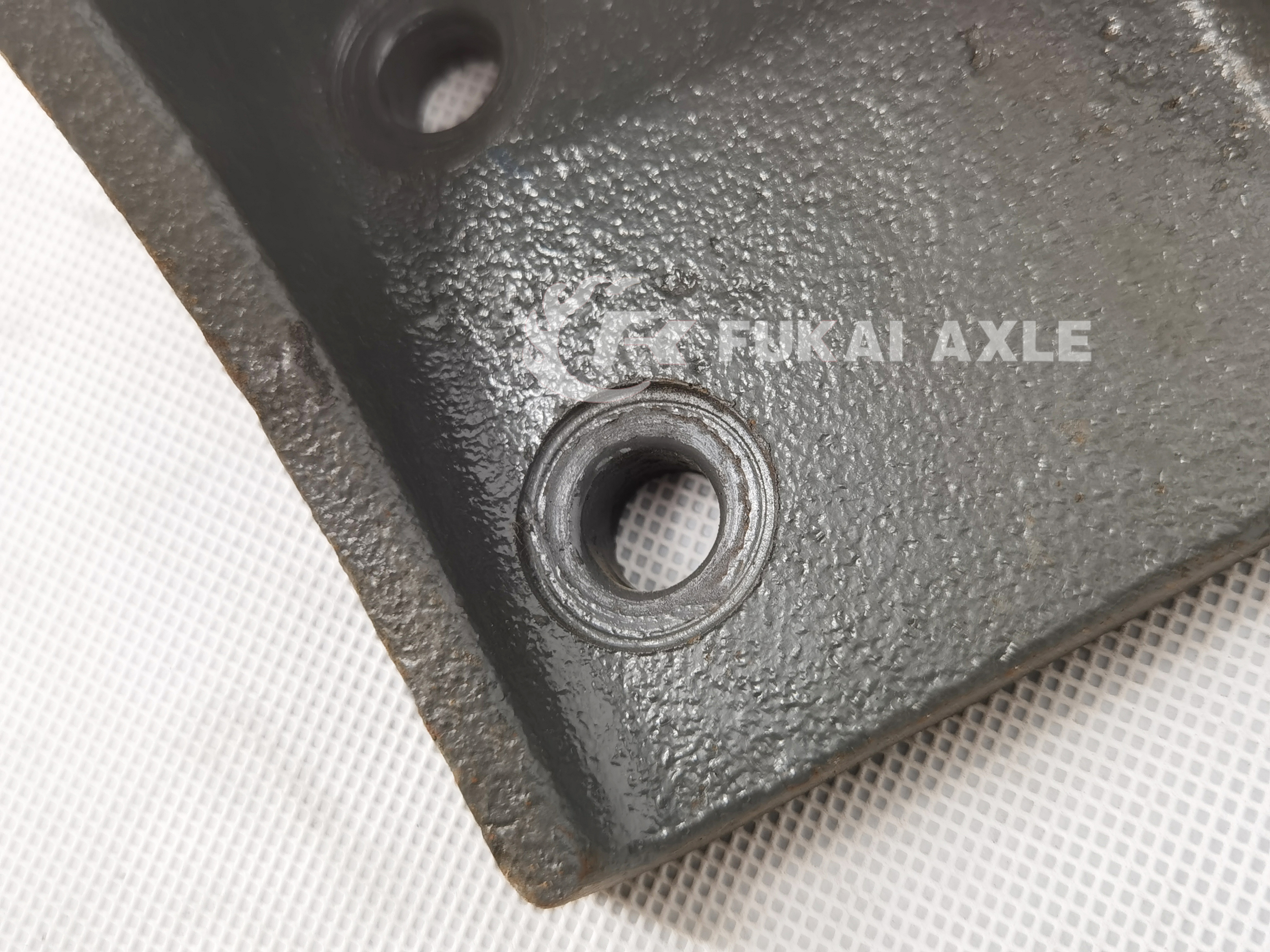Limit Bracket For Sinotruk Howo Truck Spare Parts WG9525520198