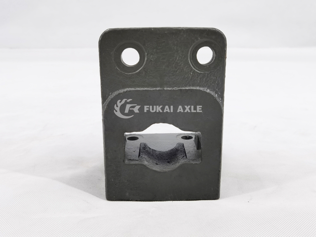 Towing Hook For Sinotruk HoHan Truck Spare Parts WG9525930009