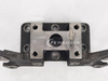 Middle Bridge Compartment Bracket For Sinotruk Howo Truck Spare Parts MCP16