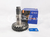 Basin Angle Gear For Sinotruk Steyr Truck Spare Parts AZ9981320153