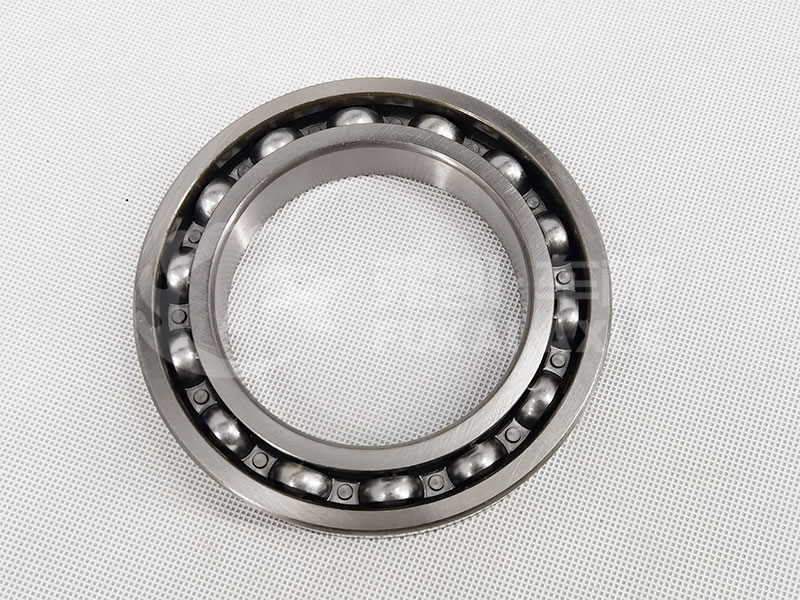 Drive Gear Bearings for Sinotruk Fast Gearbox Truck Spare Parts 6017N 50117