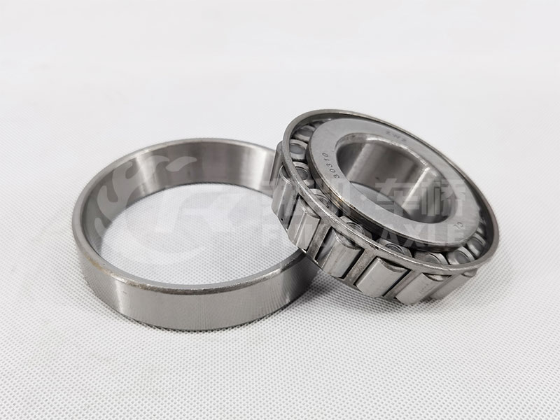 Tapered Roller Bearing Input Shaft Bearing for Sinotruk Truck Spare Parts 30310 7310E