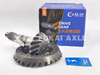 Basin Angle Gear For Sinotruk Steyr Truck Spare Parts 99012320126/0037 199012320178 199012320252