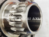 Differential Assembly For Sinotruk Howo Truck Spare Parts AZ9231320274
