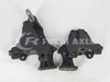 Front Double Bridge Conjoined Bracket for Shacman Delong Spare Parts Dz95319690768/Dz95319690769