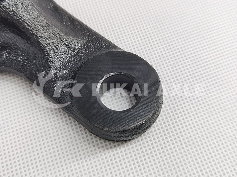 Stabilizer Bar Bracket for Shacman Delong X3000 Spare Parts Dz97259680103
