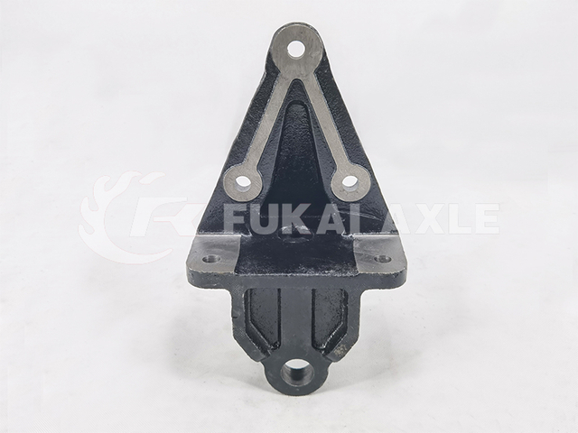 Front Spring Front Bracket for Shacman Delong Truck Spare Parts Sz970000736
