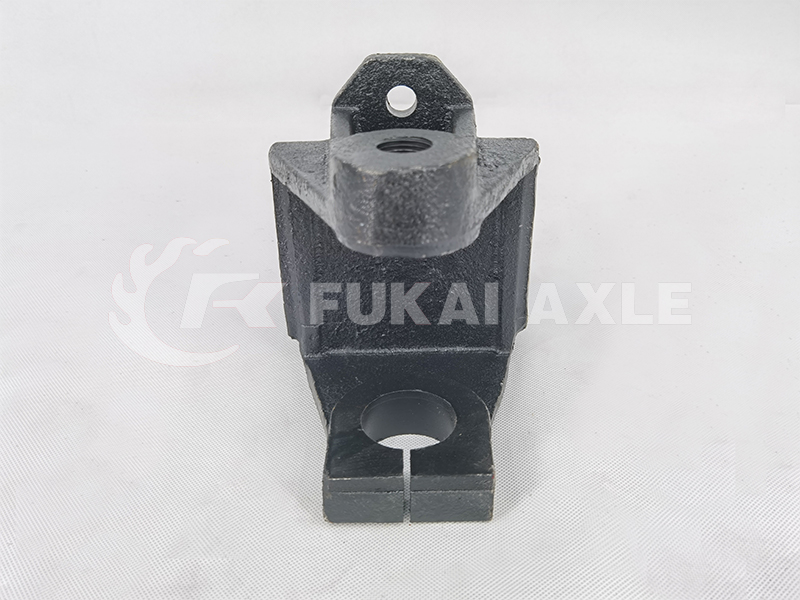 Front Spring Front Bracket for Shacman Delong F3000 Spare Parts Dz95259521431