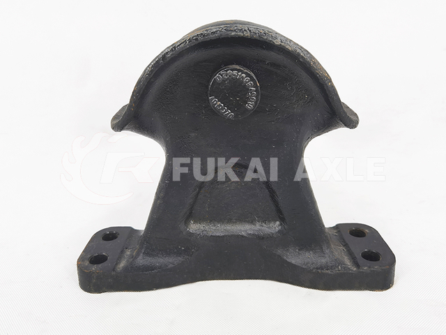Middle Traction Seat for Shacman Delong M3000 Spare Parts Dz96259830003