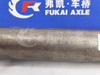 Through Shaft for Foton Auman Ankai Steyr Truck Spare Parts 39 Teeth Ak*Hff2502031ck/Igft 
