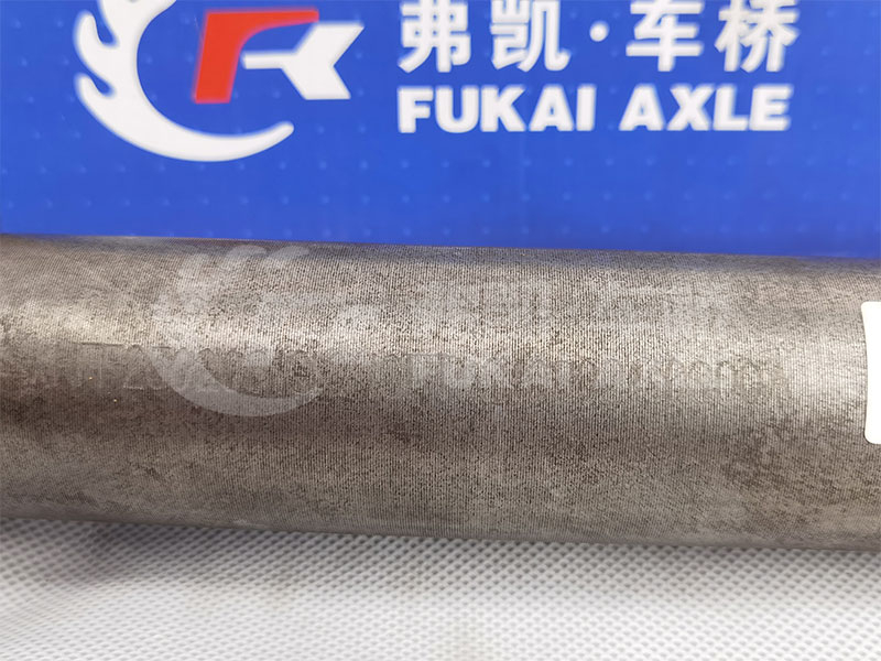 Through Shaft for Foton Auman Ankai Steyr Truck Spare Parts 39 Teeth Ak*Hff2502031ck/Igft 