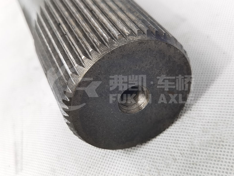 Half Shaft for Foton Auman Qt459 Truck Spare Parts Qt458s1-2403081