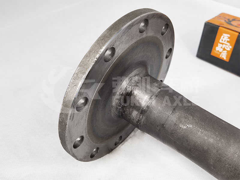 Heavy Duty Truck Half Shaft for Sinotruk Truck Spare Parts SL1260Z-2403082K5H*000