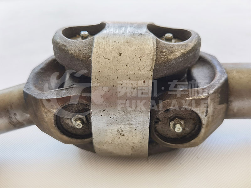 Half Shaft L=78mm For Sinotruk Howo Truck Spare Parts
