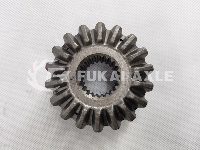 Differential Side Gear For Sinotruk Howo Steyrs Truck Spare Parts 199114320032/WG9114320032