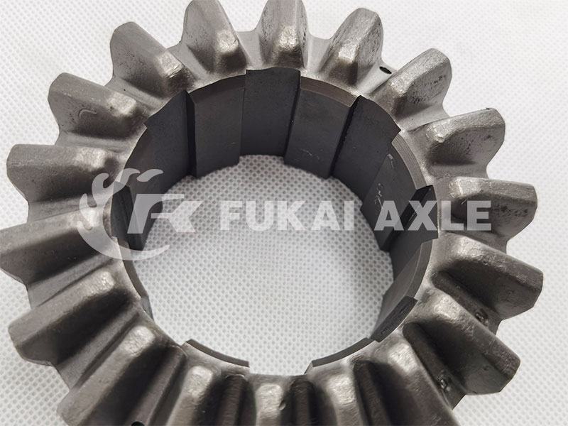 Differential Rear Half Shaft Gear for Sinotruk HOWO Steyr Parts 199014320059