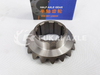 Differential Rear Axle Side Gear Truck Parts for Sinotruk HOWO WG9231320226/WG9231320271/AZ9231320271