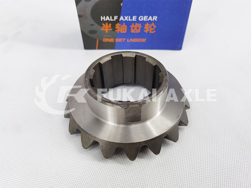 Differential Rear Axle Side Gear Truck Parts for Sinotruk HOWO WG9231320226/WG9231320271/AZ9231320271