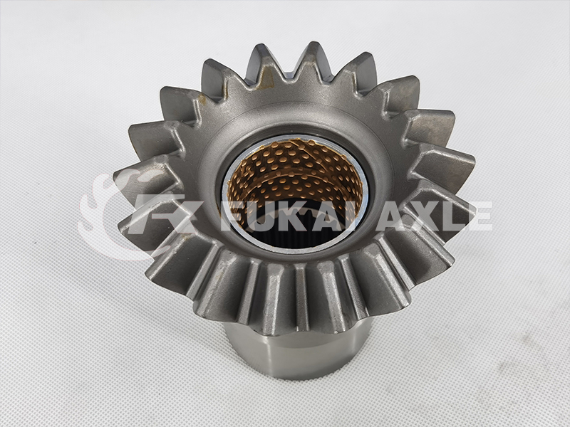 Axle Shaft Gear for Sinotruk HOWO AC16 Truck Spare Parts Az9981320166