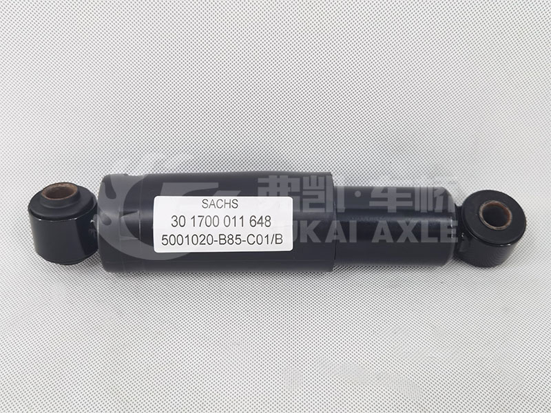 Front Suspension Shock Absorber for FAW Jiefang J6 J6p Truck Spare Parts 5001020-B85-C01