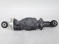 Rear Airbag Shock Absorber for FAW Jiefang Jh6 Truck Spare Parts 5001315A1063-C00