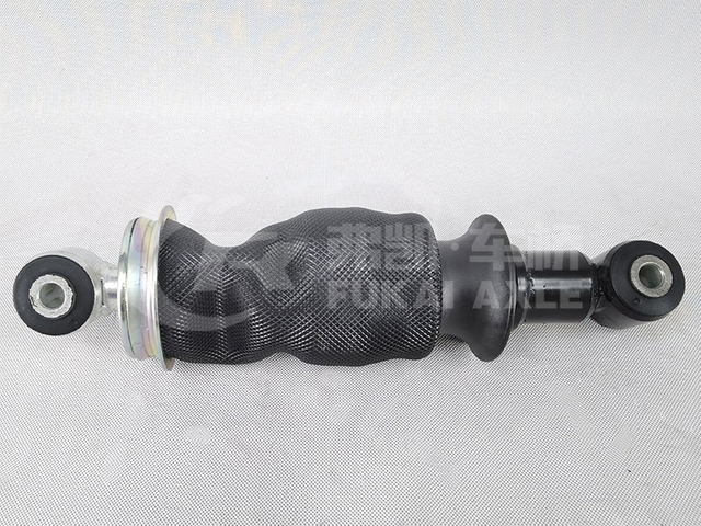 Rear Airbag Shock Absorber for FAW Jiefang Jh6 Truck Spare Parts 5001315A1063-C00
