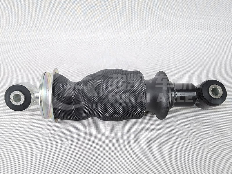 Rear Airbag Shock Absorber for FAW Jiefang Jh6 Truck Spare Parts 5001315A1063-C00