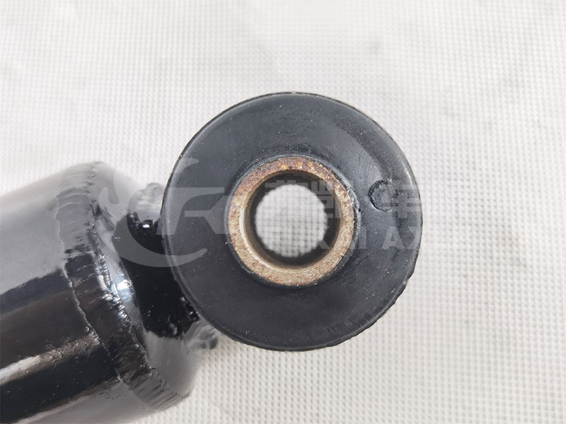 Front Axle Shock Absorber for FAW Jiefang J6 J6p Truck Spare Parts 2905010-71A 