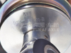 Rear Airbag Shock Absorber for FAW Jiefang J6 Truck Spare Parts 5001020-CA01-B