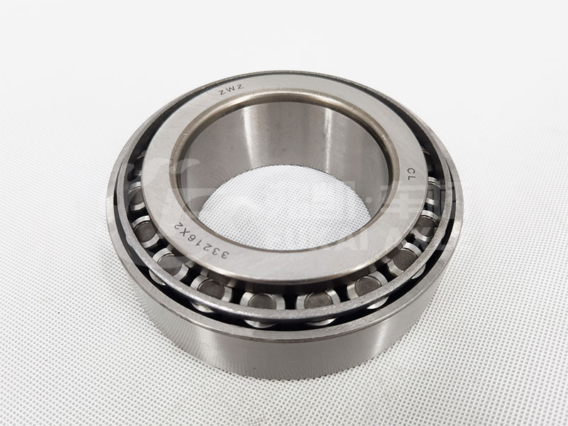 Front Wheel Hub Bearing for Shacman Delong Truck Spare Parts 33216X2 06.32499.0190 