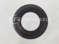 Eccentric Ring Blocking Pad For Saic Hongyan H8B Spare Parts