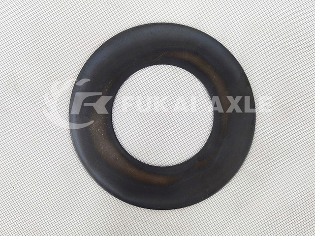 Eccentric Ring Blocking Pad For Saic Hongyan H8B Spare Parts