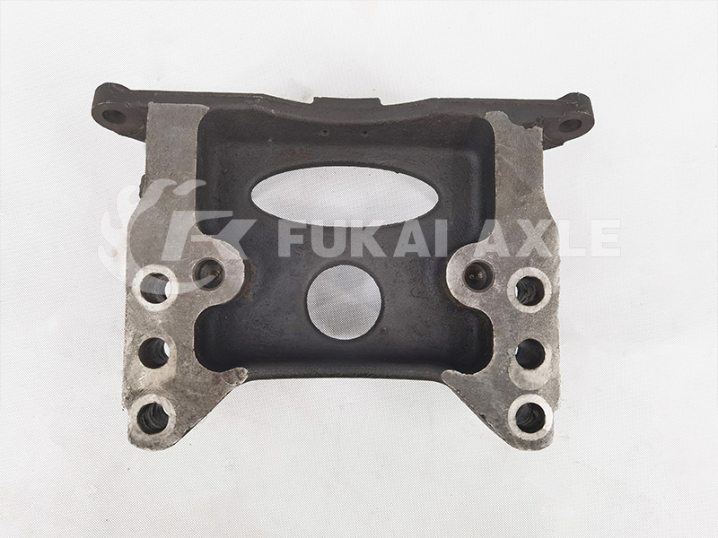 Cylinder Bracket For Saic Hongyan Jieshi  Spare Parts 5802366021