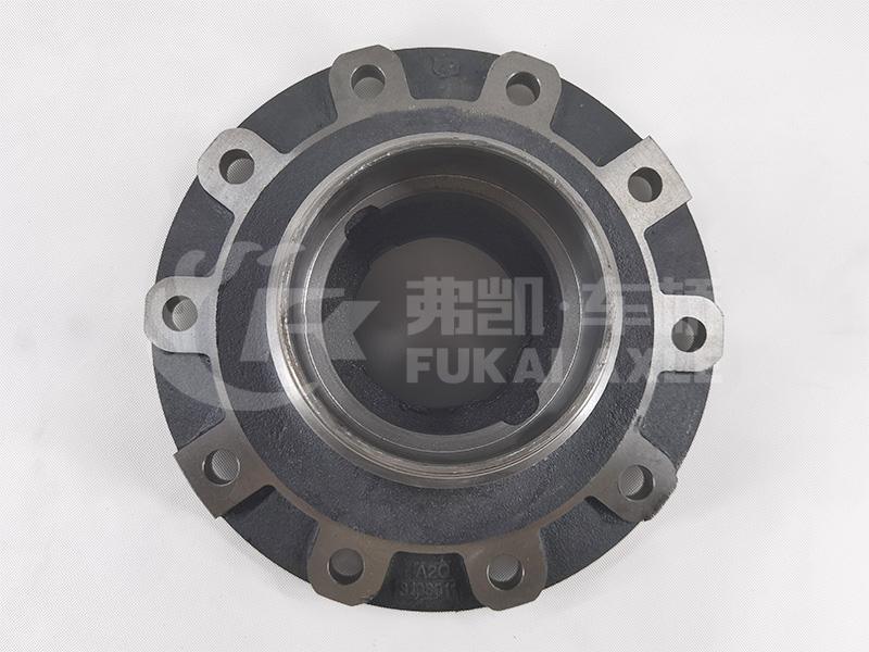 Front Wheel Hub for FAW Jiefang Auto Truck Spare Parts 3103010-A2Q