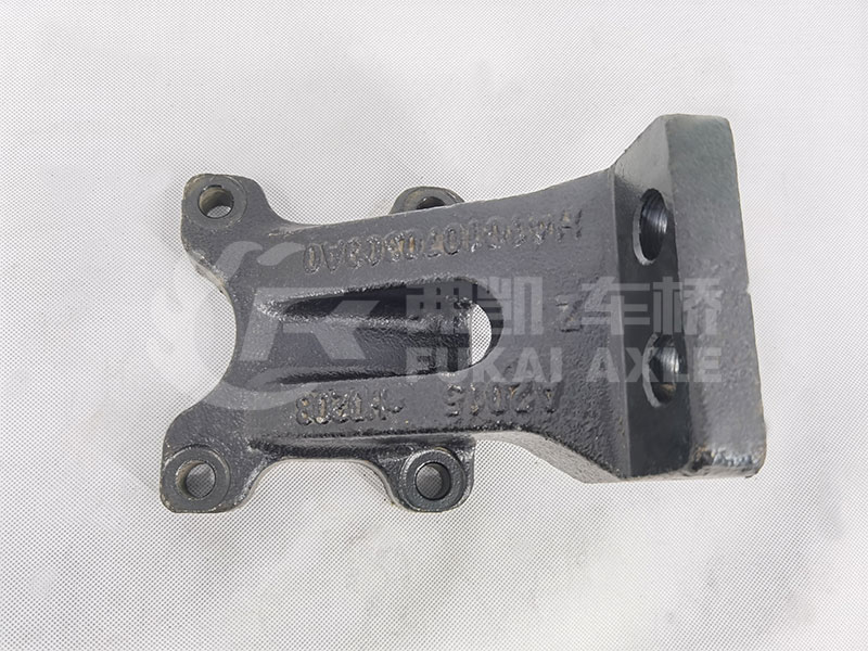 Engine Mount Bracket for Foton Auman Truck Spare Parts H4101070309A0
