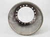 Rear Brake Drum for Sinotruk HOWO Mcp16 Truck Spare Parts WG9761450001/1