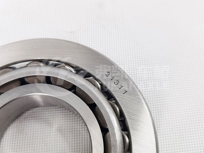 Tapered Roller Bearing for Sinotruk Truck Spare Parts 31311 27311EK