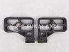 Shock Absorber Lower Bracket for FAW-Jiefang Truck Spare Parts 2905433-2000 2905432-2000
